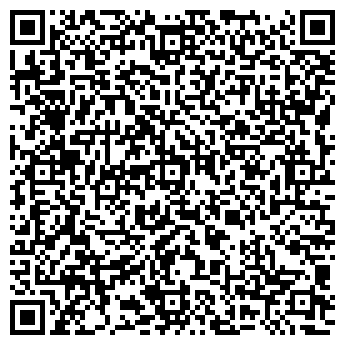QR-код с контактной информацией организации Капля