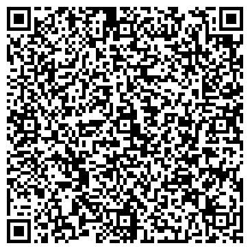 QR-код с контактной информацией организации ООО Unitiki