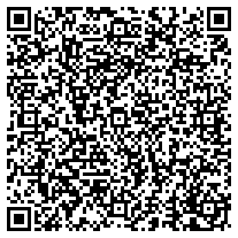 QR-код с контактной информацией организации Maxus