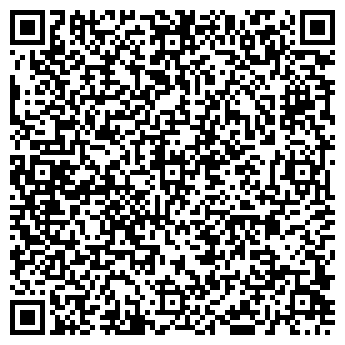 QR-код с контактной информацией организации ООО Диамир