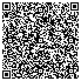 QR-код с контактной информацией организации Danlen