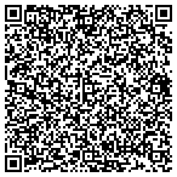 QR-код с контактной информацией организации ООО Русский Масштаб