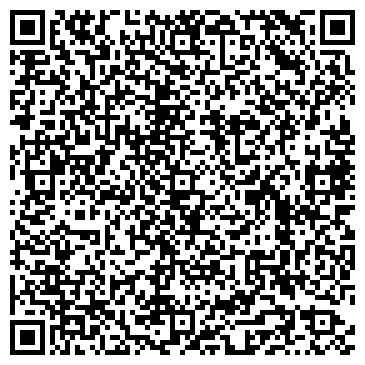 QR-код с контактной информацией организации Новостройки Тюмени