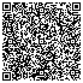 QR-код с контактной информацией организации ООО АГП