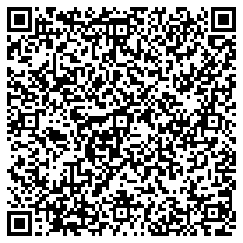 QR-код с контактной информацией организации ООО ГК Звено