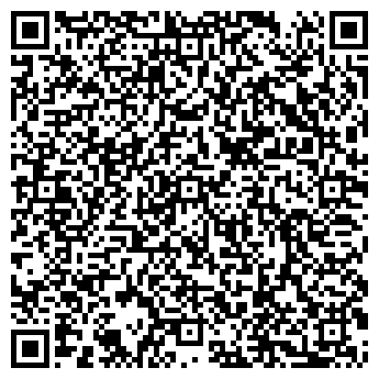 QR-код с контактной информацией организации ООО Рускит и Ко