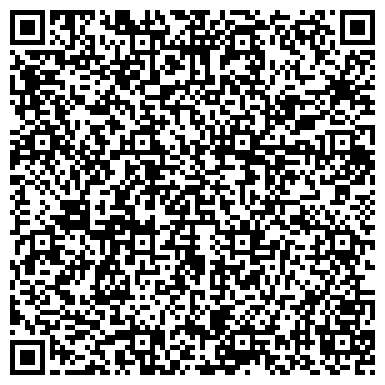 QR-код с контактной информацией организации ООО Стильные двери
