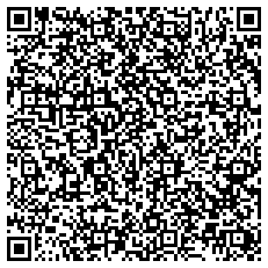 QR-код с контактной информацией организации Счастливые люди