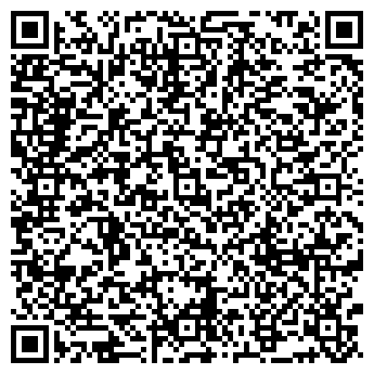 QR-код с контактной информацией организации ИП CanonASC