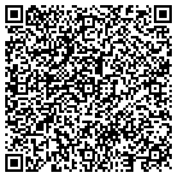 QR-код с контактной информацией организации KMG Export