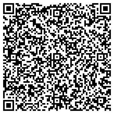 QR-код с контактной информацией организации ООО Пространство в тишине