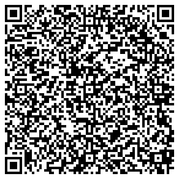 QR-код с контактной информацией организации ООО Клиника Здоровье
