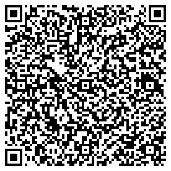 QR-код с контактной информацией организации ООО ЛюкПро