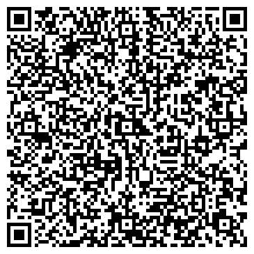 QR-код с контактной информацией организации Алюмпринт