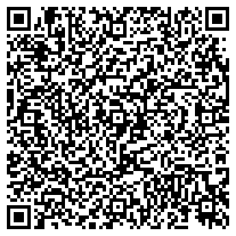 QR-код с контактной информацией организации ООО Инглекс