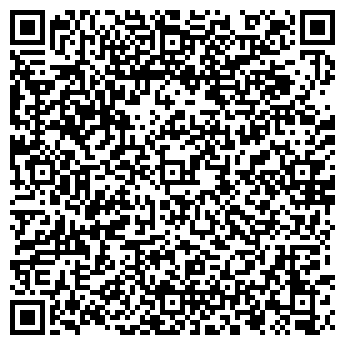 QR-код с контактной информацией организации ООО Мацунак-Бел