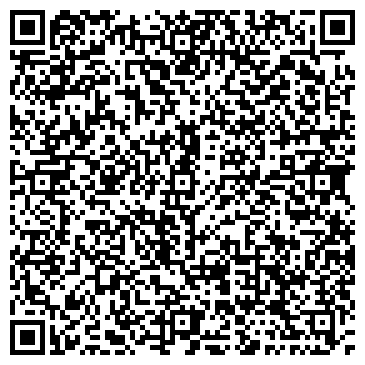 QR-код с контактной информацией организации Ногти Тут
