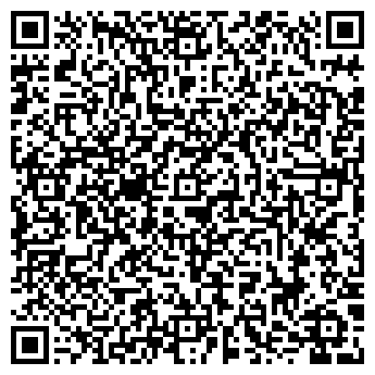 QR-код с контактной информацией организации ООО ПромМет