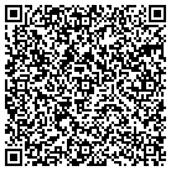 QR-код с контактной информацией организации Мебиан