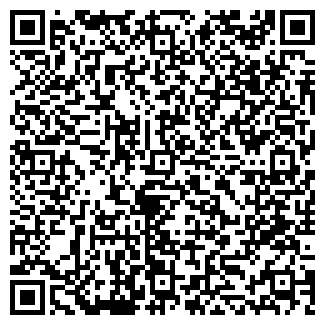 QR-код с контактной информацией организации ООО ГС