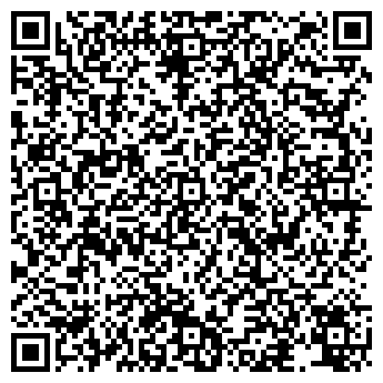 QR-код с контактной информацией организации ООО ДрайвПорт