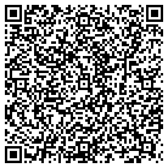 QR-код с контактной информацией организации ИП Техгазавтоматика