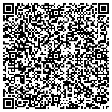QR-код с контактной информацией организации ООО Best Dinner