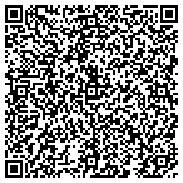 QR-код с контактной информацией организации ООО Gravity Sport