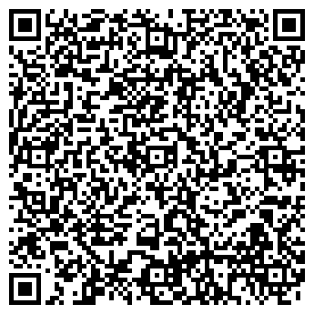 QR-код с контактной информацией организации ООО Займ Инвест