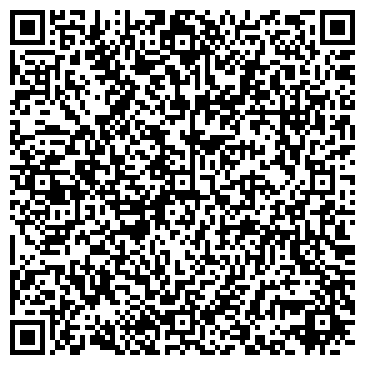 QR-код с контактной информацией организации Каменные дома