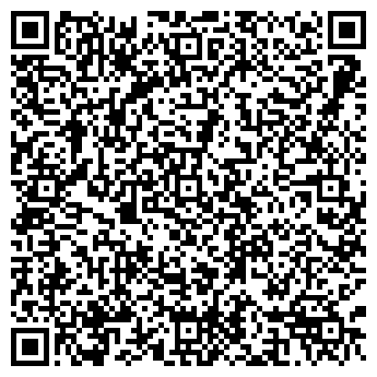 QR-код с контактной информацией организации Piq.Sale