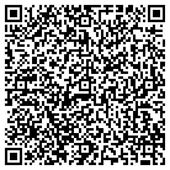 QR-код с контактной информацией организации ООО ТД Новатерм