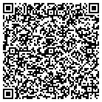 QR-код с контактной информацией организации ООО РБУ Редкино