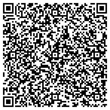 QR-код с контактной информацией организации ООО МегаМебель