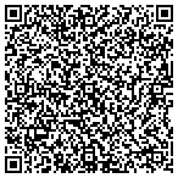 QR-код с контактной информацией организации NordTrail