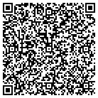 QR-код с контактной информацией организации ООО ИТ Кидс