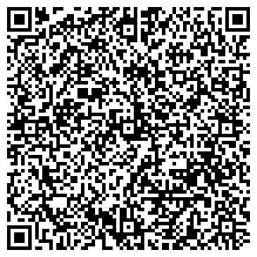 QR-код с контактной информацией организации ООО Sky living