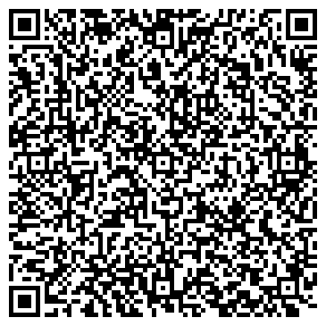 QR-код с контактной информацией организации ИИ-Прорыв