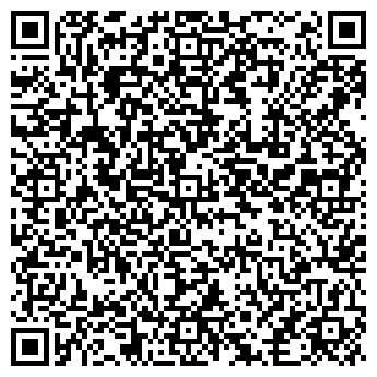 QR-код с контактной информацией организации Айви