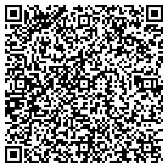 QR-код с контактной информацией организации ООО Agrocat