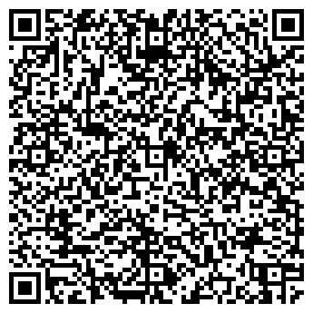 QR-код с контактной информацией организации ООО Кэтрин Моторс