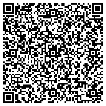 QR-код с контактной информацией организации DBR
