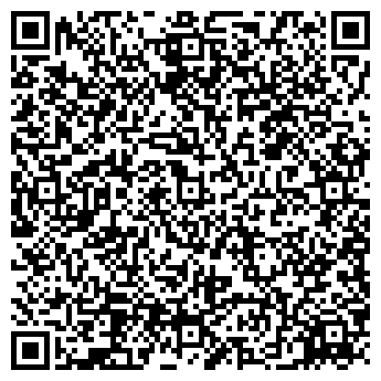 QR-код с контактной информацией организации ООО Айвори
