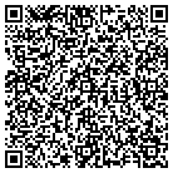 QR-код с контактной информацией организации ООО Осмото