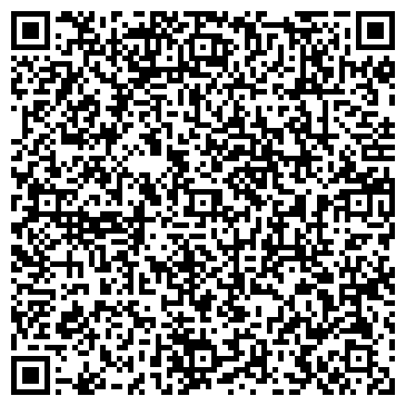 QR-код с контактной информацией организации Жизнь без страха