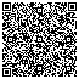 QR-код с контактной информацией организации ООО Полигон