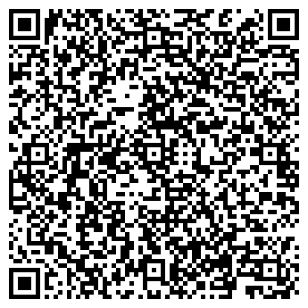 QR-код с контактной информацией организации Перевозов 24