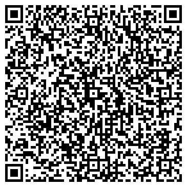 QR-код с контактной информацией организации Веранда Про