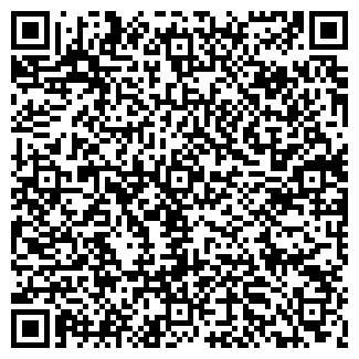 QR-код с контактной информацией организации Glow
