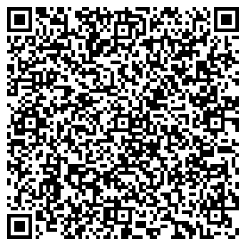 QR-код с контактной информацией организации KeyCraft